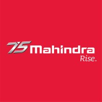 Mahindra Agri Solutions Limited logo - Similar company to Hzpc