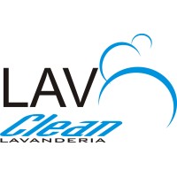 Lav Clean Lavanderia logo - Similar company to Qualitec Lavanderia