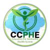 Clinicians for Climate and Planetary Health Education logo - Similar company to Deutsche Aids-Gesellschaft E.V.