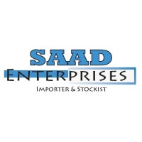 Saad Enterprises logo - Similar company to At Lighting
