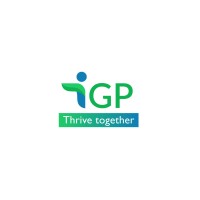 iRAISE Green Planet logo - Similar company to Griotech