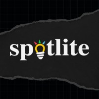 SpotLite logo - Similar company to Spotlite