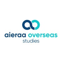 Aieraa Overseas Studies logo - Similar company to Thigiri ™
