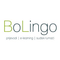 BoLingo Prijevodi | BoLingo Translations logo - Similar company to Project Soko