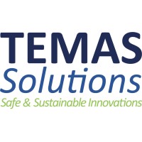TEMAS Solutions logo - Similar company to Repoxyble Project