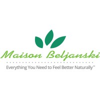 Maison Beljanski logo - Similar company to Alternative Sensing