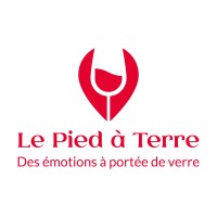 Le Pied à Terre logo - Similar company to Wineprotect