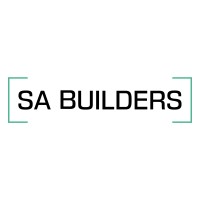 SA Builders logo - Similar company to Ssbuilders