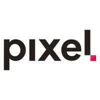 Pixel - Agence Web logo - Similar company to ☰ Tikiô Agence De Communication, Créative & Digitale ☰