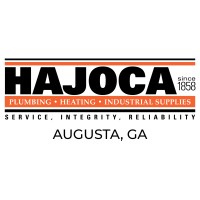 Hajoca Supply - Augusta logo - Similar company to Axm Logistics