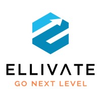 Ellivate logo - Similar company to Kjer Create