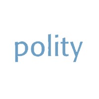 Polity logo - Similar company to The Reading Corner