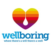 WellBoring logo - Similar company to The Waldegrave