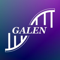 İTÜ GALEN Team logo - Similar company to Rivalist