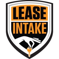 Lease Intake