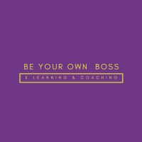 Be Your Own Boss7 logo - Similar company to Boss Seven Engineering Sdn Bhd