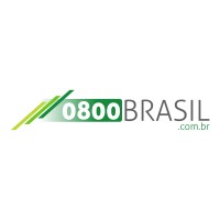 0800 Brasil logo - Similar company to | Linkedin