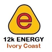 12k Energy Francophone logo - Similar company to Eburny'S Energy
