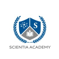 Scientia Academy logo - Similar company to Forctis Singapore Pte Ltd