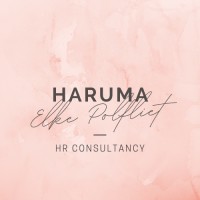 HaRuMA logo - Similar company to Stratevision.Fin