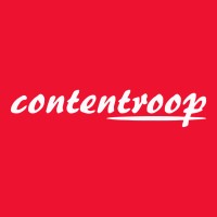 Contentroop logo - Similar company to Bfore