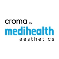 Croma-Pharma Brasil logo - Similar company to Croma-Pharma
