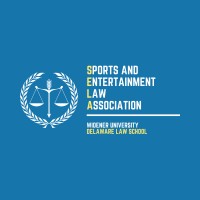 Sports and Entertainment Law Association logo - Similar company to Delaware Law Related Education Center Inc