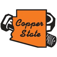 Copper State Bolt & Nut Company logo - Similar company to Edmonton Nut & Bolt