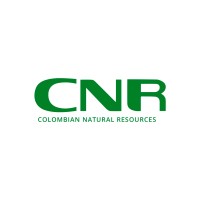 CNR -Patria Energética logo - Similar company to Frontier Next