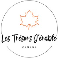 Les Trésors d'érable | SAS ONLINE DISTRIBUTION