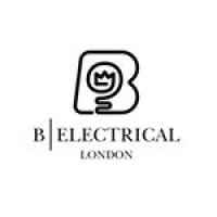 B Electrical London logo - Similar company to Heating Engineers London Ltd