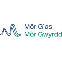 Môr Cymru logo - Similar company to Celtic Deep