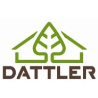 DATTLER Charpentes Maisons Bois logo - Similar company to Syscobois