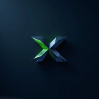 Xenothon logo - Similar company to Djimon Hounsou Foundation
