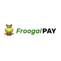 FroogalPay logo - Similar company to Urup.Com