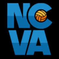 Northern California Volleyball Association logo - Similar company to Foclarity