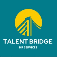 Talent Bridge logo - Similar company to Melius Cras