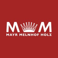 Mayr-Melnhof Holz logo - Similar company to Binderholz Group