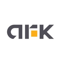 ARK logo - Similar company to Dit Information Technology| شركة وجهة المكان لتقنية المعلومات