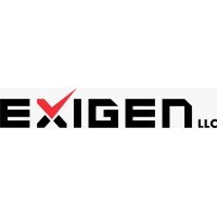 EXIGEN LLC logo - Similar company to Express Engineering
