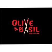 Olive And Basil