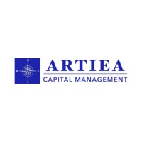 Artiea Capital Management logo - Similar company to California Capital Management