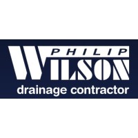 Wilson Drainage logo - Similar company to Mills Contracts Ltd
