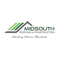 MidSouth Roofing & Construction LLC, logo - Similar company to Roofwerks
