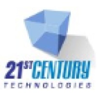 21st Century Technologies, Inc. logo - Similar company to Gem Technologies Llc