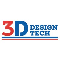 3D-DesignTech logo - Similar company to Empyrean Technical Solutions