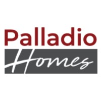 Palladio Homes logo - Similar company to Alva Stone Group