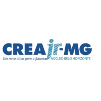 Crea-Minas Jr Núcleo Belo Horizonte logo - Similar company to Câmara Municipal De Belo Horizonte
