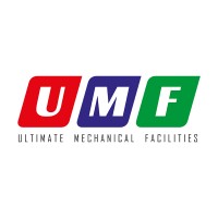 UMF Endüstri logo - Similar company to Winkel Gmbh