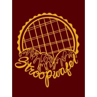 Stroopwafel logo - Similar company to Stroopwafel Effect B.V.